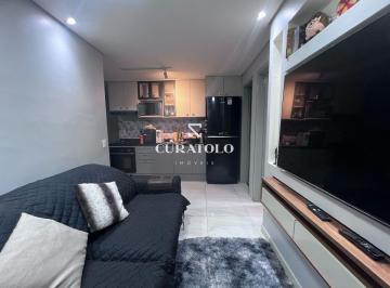 Apartamento · 40m² · 2 Quartos · Bem Viver Bela Vista - Procurando morar ou investir na Bela Vista, esta é a oportunidade perfeita pa