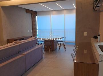 Apartamento · 108m² · 3 Quartos · 2 Vagas · Condomínio Living Grand Nord - Seu apartamento de alto padrão no Santa Teresinha, ao lado da Av. Imi