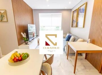 Apartamento · 73m² · 3 Quartos · 2 Vagas · Family Club Mooca - Conheça esse lindo apartamento na Mooca, de 73 m², com 3 quartos, varanda grill