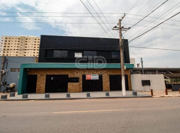 Comercial · 622m² · 3 Vagas · Imovel comercial com aproximadamente 622m² no bairro Morada do Ouro