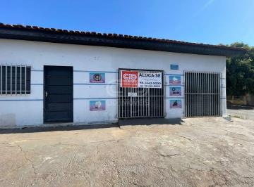 Comercial · 282m² · Ponto comercial de esquina na Av. Prof. Alice Freire