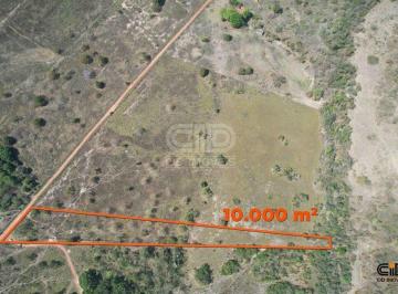 Terreno · 10000m² · Terreno com aproximadamente 10.000 m² no Jardim Industriário