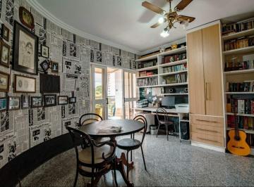 Apartamento · 165m² · 4 Quartos · 2 Vagas · Apartamento com 04 quartos no Edifício Mãe Bonifacia