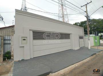Casa · 194m² · Casa Comercial com área de 193m², próximo ao Hospital Júlio müller 