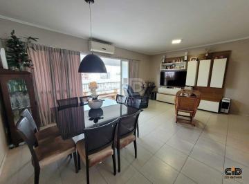 Apartamento · 117m² · 3 Quartos · 2 Vagas · Apartamento Á Venda com 3 quartos, próximo do Hospital São Mateus no Residencial Jardins de France