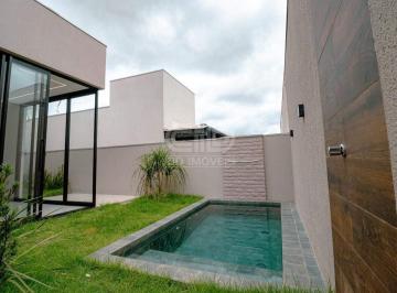 Casa · 147m² · 3 Quartos · Casa com três quartos no Condomínio Primor Das Torres