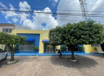 Comercial · 38m² · Sala comercial com 38 m² próximo ao Parque das Águas