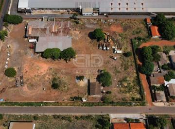 Terreno · 16470m² · Área comercial à venda, próximo a Av. Governador Júlio Campos