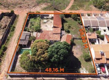 Terreno · 2880m² · Terreno comercial de 2.880 m² à venda próximo a Av. Eduardo Gomes