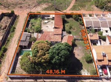 Terreno · 2880m² · Terreno comercial de 2.880 m² à venda próximo a Av. Eduardo Gomes