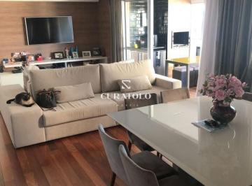 Apartamento · 128m² · 3 Quartos · 2 Vagas · Prime Life - Seu novo lar em São Bernardo do Campo: Espaçoso apartamento de 3 Suíte 2 Vagas Varanda