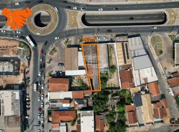 Comercial · 282m² · Ponto comercial com 449m² na Av. Miguel Sutil