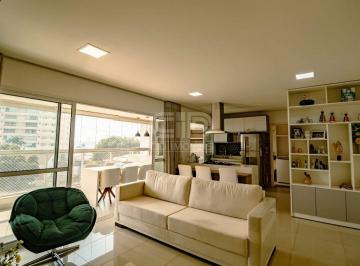 Apartamento · 110m² · 3 Quartos · 2 Vagas · Apartamento á venda no Reserva Bonifácia com planejados 