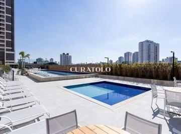 Apartamento · 89m² · 3 Quartos · 2 Vagas · Home Gran Club - Vila Prudente - Tranquilidade e lazer na Vila Prudente, ao lado da estação Oratório