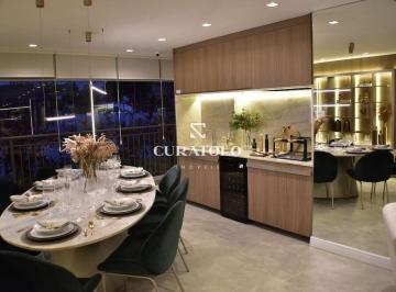 Apartamento · 108m² · 4 Quartos · 2 Vagas · Living Infinity Nova Klabin & Living In - A Vida dos Seus Sonhos Começa Aqui: Lançamento Cyrela com