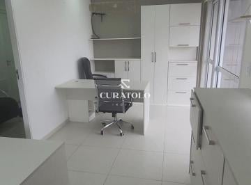 Comercial · 30m² · 1 Vaga · SALA COMERCIAL PARA VENDA - PLAZA OFFICE, MOOCA