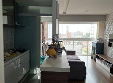 Apartamento · 76m² · 3 Quartos · 2 Vagas · Edifício Soho - Viva com conforto em São Caetano, no desejado Santa Paula: apartamento pronto, de 76