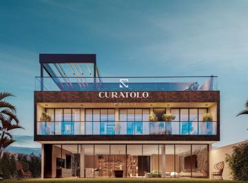 Casa · 718m² · 4 Quartos · 4 Vagas · Rezidence Borghini - Viva o Luxo no Jardim Paulistano: Condomínio Exclusivo em Construção, Casas a p