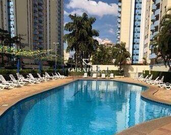 Apartamento · 58m² · 2 Quartos · 1 Vaga · Aldeia dos Pássaros Tatuapé - Espaço e Lazer no Tatuapé: Apartamento de 2 Dorms com Varanda, Vaga e