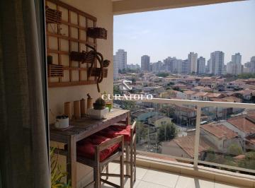 Apartamento · 58m² · 2 Quartos · 2 Vagas · Easy Vila Mariana - More bem na Vila Mariana: Lindo apartamento de 2 Dorms, com Suíte, 2 Vagas e Var