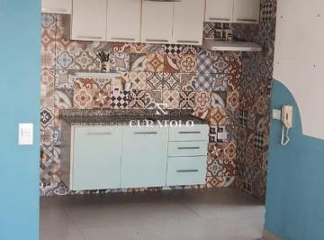 Apartamento · 50m² · 2 Quartos · Condomínio Belem A - Realize seu sonho da casa própria: apartamento acessível e pronto para morar de