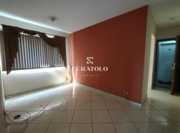 Apartamento · 55m² · 2 Quartos · 1 Vaga · Varandas de Novo Buenos Aires - More bem na Vila Marieta, na Av. São Miguel: Apartamento pronto com