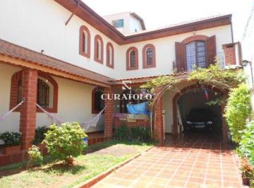 Casa · 200m² · 4 Quartos · 4 Vagas · Sua nova casa está aqui, na Vila Formosa, a 900 mts da Futura Estação Vila Formosa: com 200 m², 4 qu