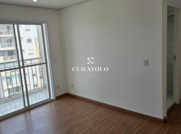 Apartamento · 55m² · 2 Quartos · 1 Vaga · Atua Mooca - More com conforto na Mooca, a 4 min da Estação Mooca: lindo apartamento de 55 m² com 2