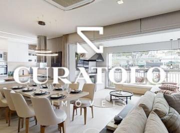 Apartamento · 92m² · 3 Quartos · 2 Vagas · Condomínio Eredita - MORE COM CONFORTO NO PARQUE DA MOOCA 3 DORMS 2 VAGAS COM TERRAÇO GOURMET E LAZE