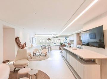 Apartamento · 127m² · 3 Quartos · 3 Vagas · Motiró Parque Central - Dê um upgrade no seu lar: Apartamento em obras em Santo André, com 3 quartos
