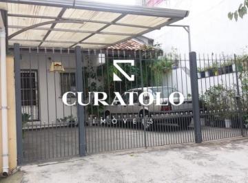 Casa · 65m² · 2 Quartos · 2 Vagas · Casa com 2 dormitórios e 2 vagas - Mooca