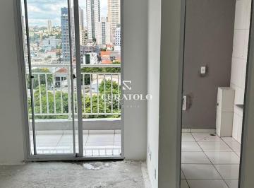 Apartamento · 42m² · 2 Quartos · 1 Vaga · Máximo Jardim - Construa seu lar dos sonhos no Jardim, em Santo André, apartamento em obras de 42 m²