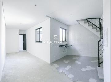 Apartamento · 64m² · 2 Quartos · 1 Vaga · Residencial Neville - More com conforto e espaço: cobertura estilo sem condomínio de 2 Quartos com v
