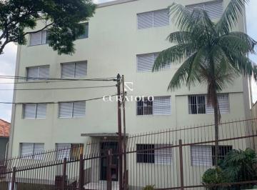 Apartamento · 100m² · 3 Quartos · 1 Vaga · Edificio Turmalina Vila Pauliceia - Seu apartamento ideal na Vila Paulicéia, a 14 min a pé do Metrô 