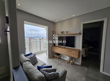 Apartamento · 39m² · 1 Quarto · 1 Vaga · Stamp Mooca - Experimente a vida urbana da Mooca, a 300mts do Metrô Bresser: lindo apartamento de 1
