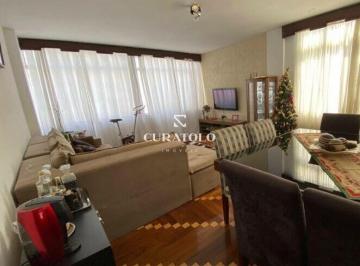 Apartamento · 147m² · 3 Quartos · 1 Vaga · Edificio Elizabete Santana - Tranquilidade e lazer em Santana, a 11 min a pé do metrô Santana. Apart