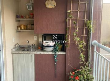 Apartamento · 69m² · 2 Quartos · 1 Vaga · Vincitta Barcelona - Conheça esse lindo apartamento, no Barcelona, São Caetano, de aconchegantes 69
