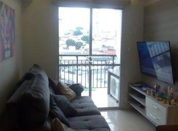 Apartamento · 62m² · 3 Quartos · 1 Vaga · Felice Vila Formosa - Tranquilidade e lazer na Vila Formosa, próximo ao Parque Ceret. Apartamento pr