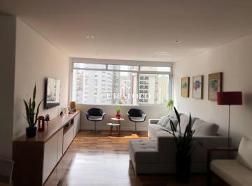 Apartamento · 119m² · 3 Quartos · 1 Vaga · Edifício Castro Alves Paraíso - Morar Bem no Paraíso, a 1km do metrô Paraíso: Apartamento pronto e m