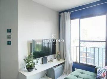 Apartamento · 70m² · 3 Quartos · 2 Vagas · L’Excellence - More bem na Vila Formosa, próximo ao Parque Ceret, apartamento pronto com 70m², 3 Qua