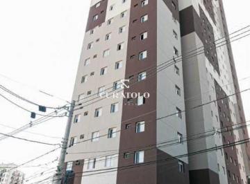 Apartamento · 39m² · 2 Quartos · Residencial Edgard Vila Matilde - Realize seu sonho da casa própria: apartamento acessível de 2 quar