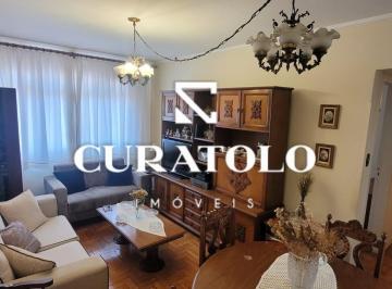 Apartamento · 77m² · 2 Quartos · 1 Vaga · APARTAMENTO COM 2 DORMITÓRIOS E VAGA - EDIFÍCIO BARROSO - MOOCA