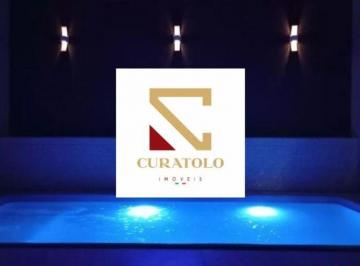 Casa · 135m² · 3 Quartos · 2 Vagas · Casa com 3 dormitórios, piscina, churrasqueira e 2 vagas cobertas - Vila Esperança