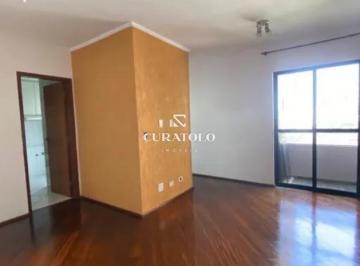 Apartamento · 76m² · 2 Quartos · 2 Vagas · Tarituba Centro - More com conforto no centro de São Bernardo: apartamento com amplos 76m² , 2 quart