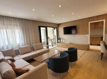 Apartamento · 88m² · 3 Quartos · 2 Vagas · MONDO ANALIA FRANCO - Viva no melhor do Anália Franco, apartamento novo com 88 m², 3 Quartos, varand