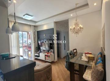 Apartamento · 76m² · 2 Quartos · 1 Vaga · Start Jardim Club Vila Ema - Viva com conforto e comodidade na Vila Ema, a 7 minutos da Estação São