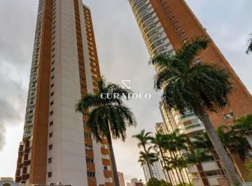 Apartamento · 261m² · 3 Quartos · 4 Vagas · Aquarelle Condomínio Resort Vila Andrade - Apartamento dos sonhos na Vila Andrade, ao lado do Parque