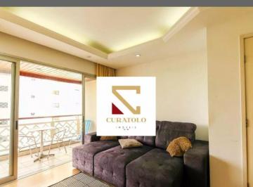 Apartamento · 93m² · 3 Quartos · 2 Vagas · Edifício Ilha Graciosa Vila Gomes Cardim - Seu novo lar na Vila Gomes Cardim, ao lado Parque Municip