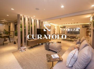 Apartamento · 123m² · 3 Quartos · 2 Vagas · HARMONIE SAÚDE - SEU NOVO LAR A 400 MT DO METRÔ SAÚDE – 3 DORMS COM SUÍTE, VARANDA E 2 VAGA – LAZER 