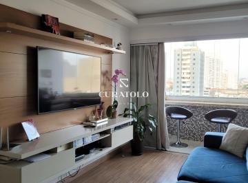 Apartamento · 83m² · 3 Quartos · 1 Vaga · Comendador Pedro de Lima - More bem na Vila Esperança, a 900m do Metrô Vila Matilde: Apartamento pro